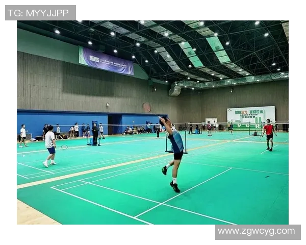 成都羽毛球队意识变革引发热议助力羽毛球运动新发展